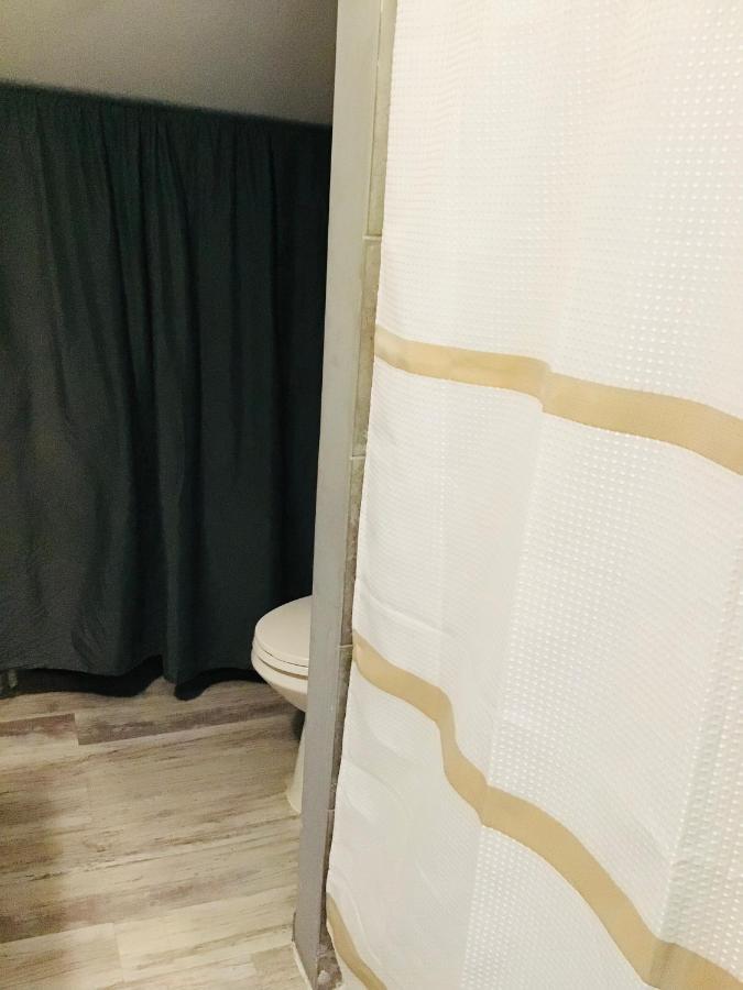 Loft Guest Suite 1 Bedroom Charleston Luaran gambar